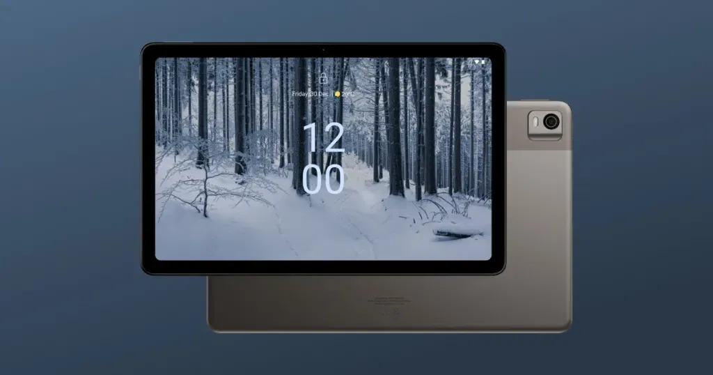 Hmd t21 tablet 3