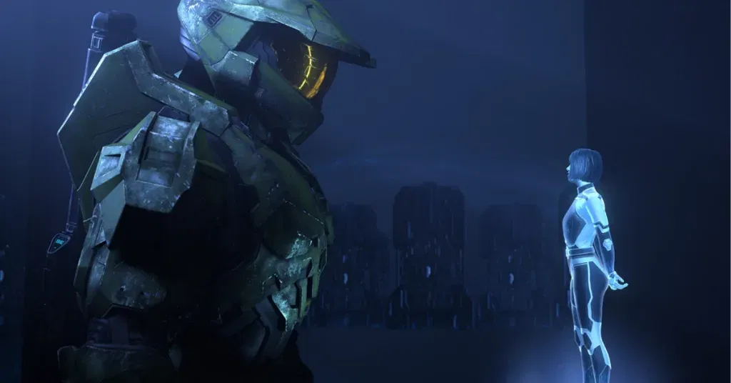 Halo studios 3