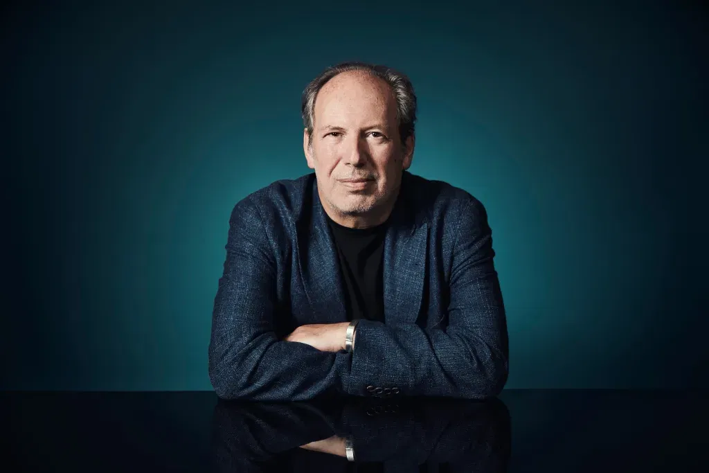 Hans zimmer