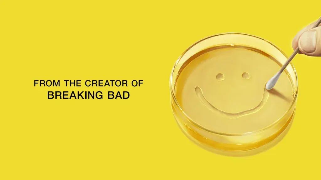 Happiness is contagious