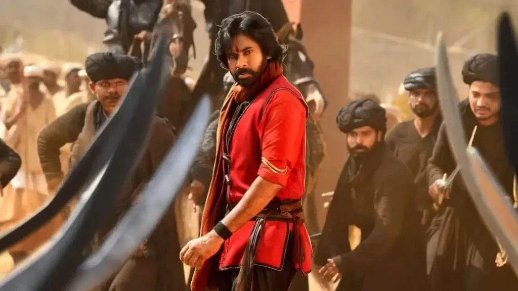Hari hara veera mallu movie trailer