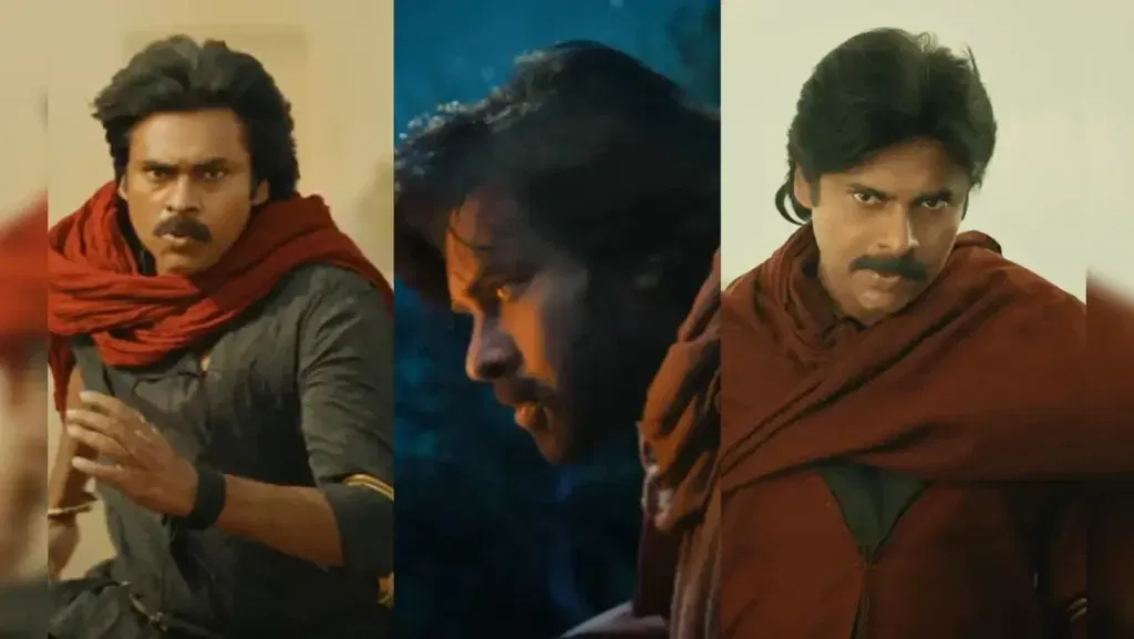 Hari hara veera mallu review