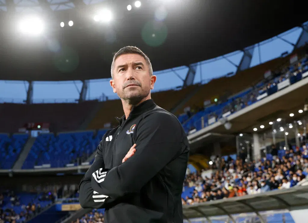 Harry kewell