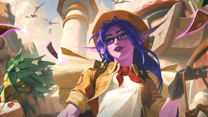 Hearthstone