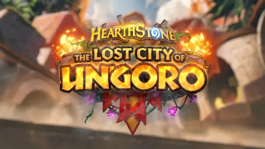 Hearthstone 3