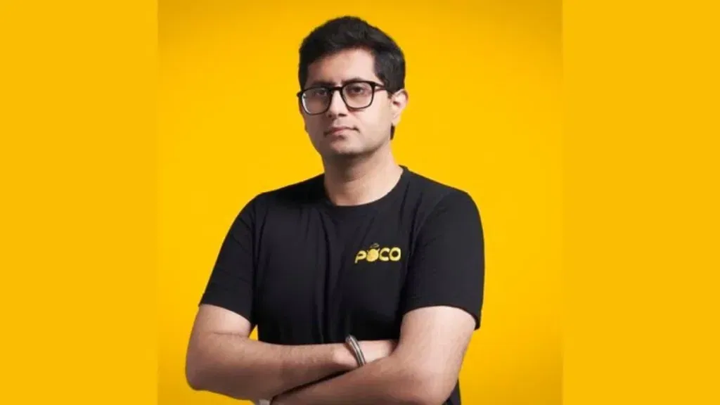 Himanshu Tandon