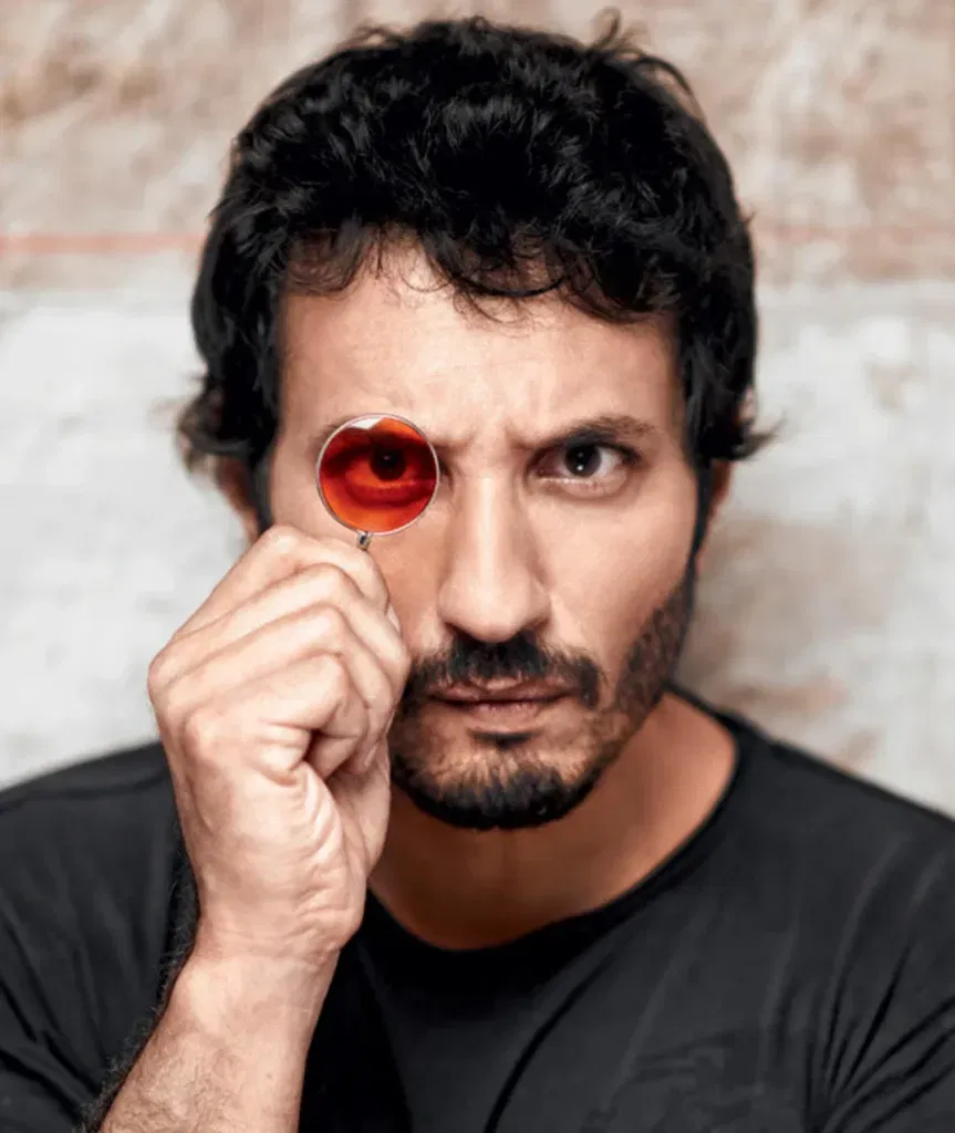 Homi adajania