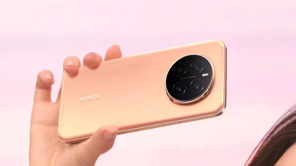 Honor Magic 8 Mini Joins Fall 2025 Flagship Lineup