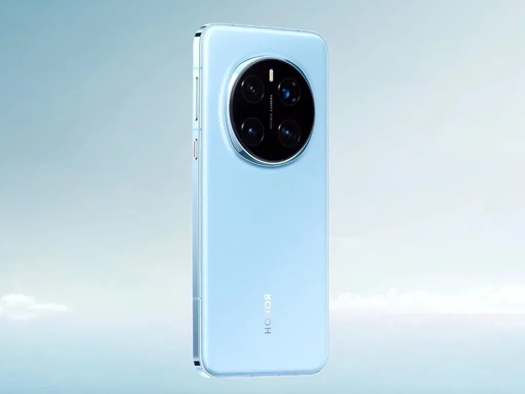 Honor magic 8 mini 2