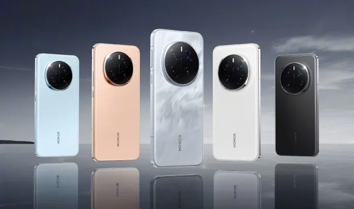 Honor Magic 8 Mini Honor magic 8 mini