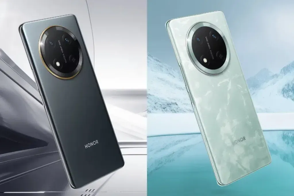 Honor x9c 5g 3