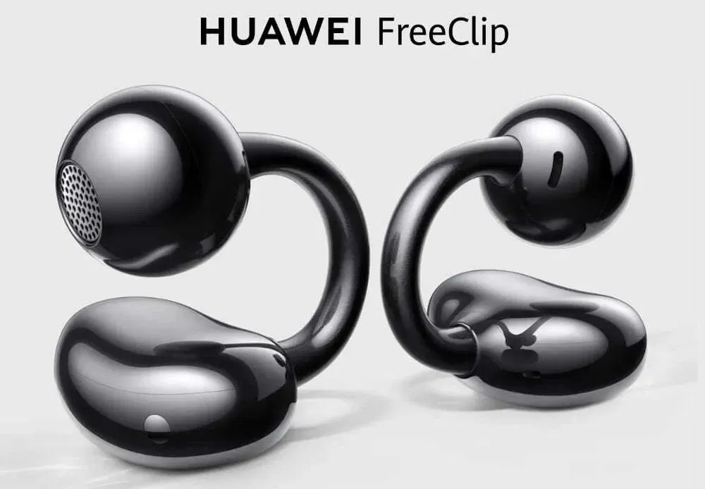 Huawei FreeClips
