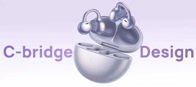Huawei freeclips 3