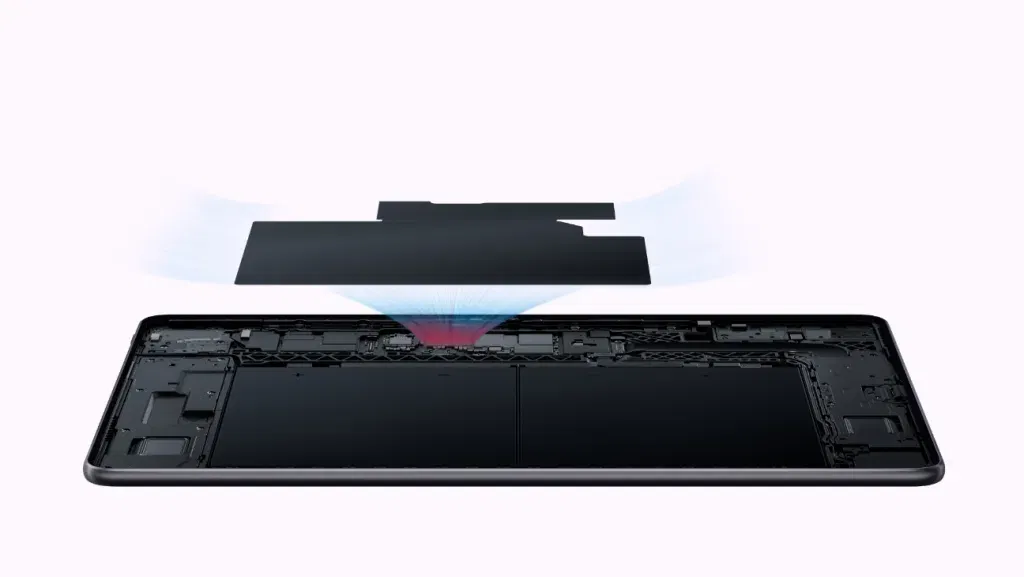 Huawei matepad 11 1