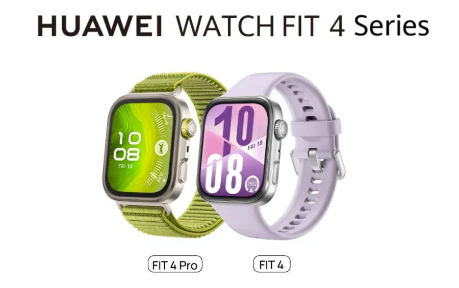 Huawei watch fit 4 2