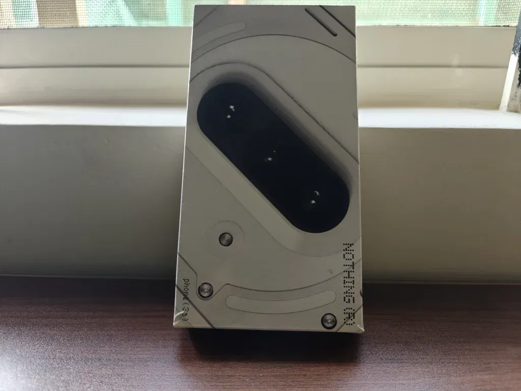 The Nothing Phone 3a is what Carl Pei wants you to buy, but why?