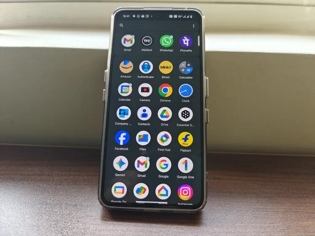 The Nothing Phone 3a is what Carl Pei wants you to buy, but why?