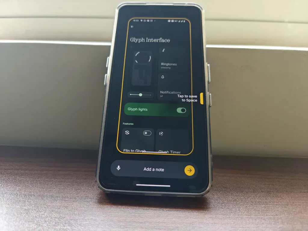 The Nothing Phone 3a is what Carl Pei wants you to buy, but why?