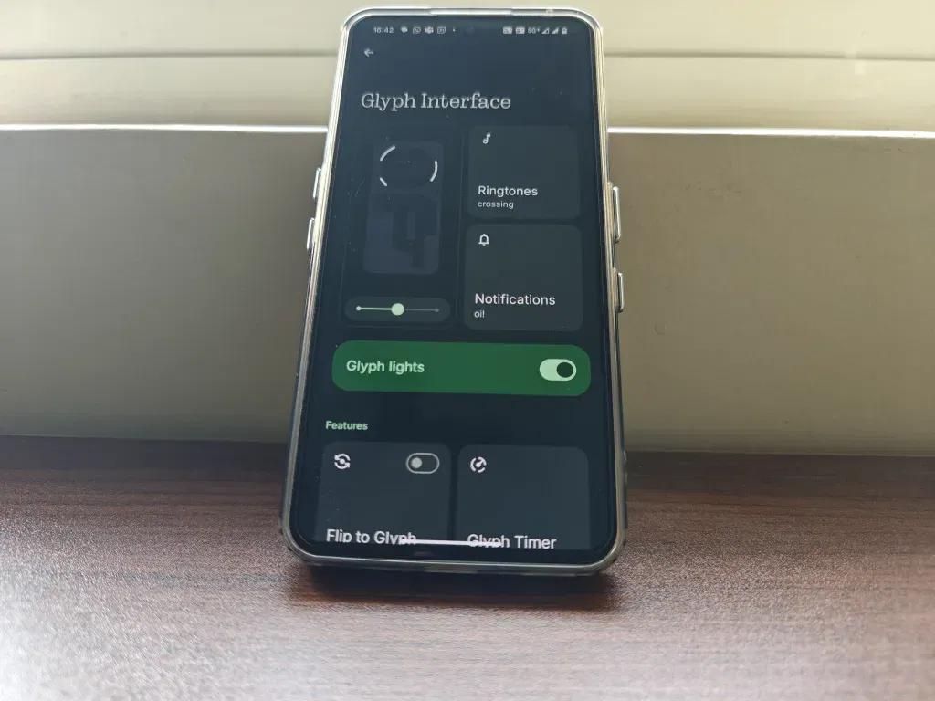 The Nothing Phone 3a is what Carl Pei wants you to buy, but why?