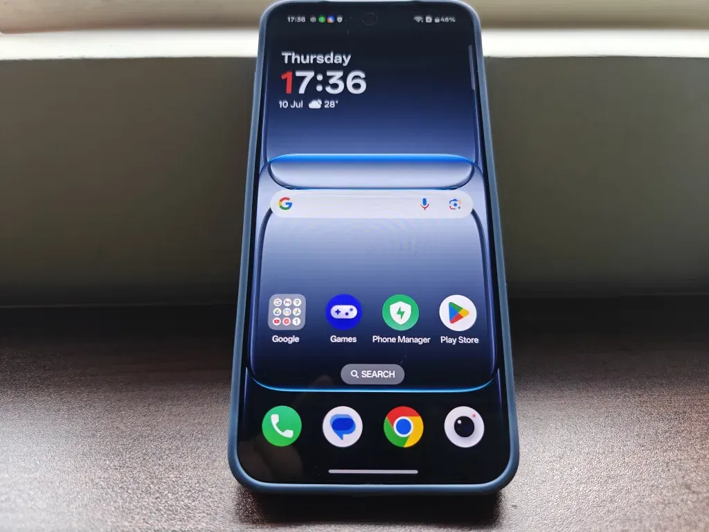 OnePlus Nord 5 Review: Snapdragon 8s Gen 3 Delivers Flagship Performance at Mid-Range Pricing