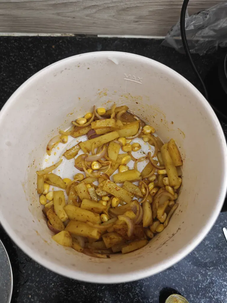 Pigeon Swift Plus Multi-Cook Kettle 1.5L Review