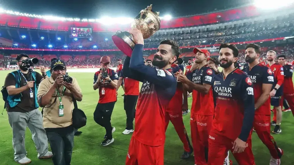 Ipl viewership crushes champions league in india!