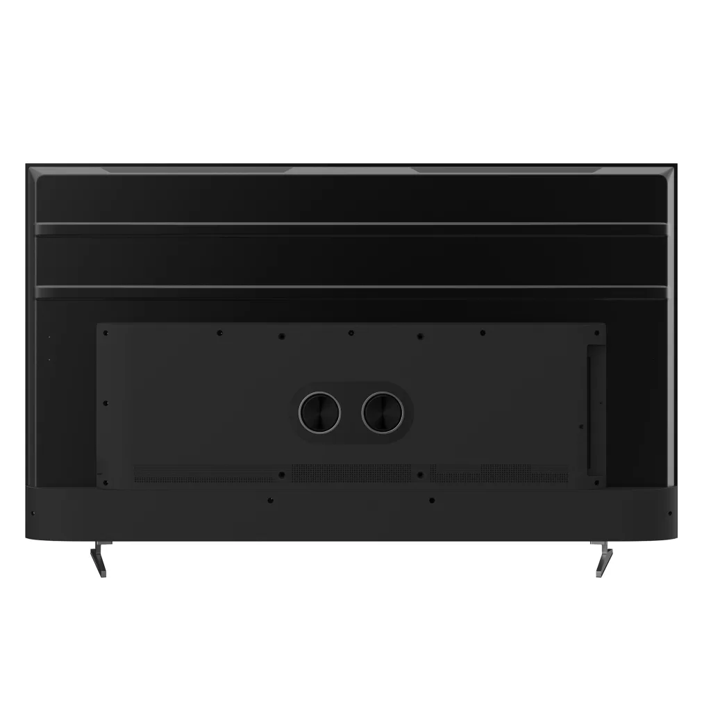 THOMSON Unleashes India's First TV with Dual Subwoofers: Mini QD LED Series Exclusive on Flipkart