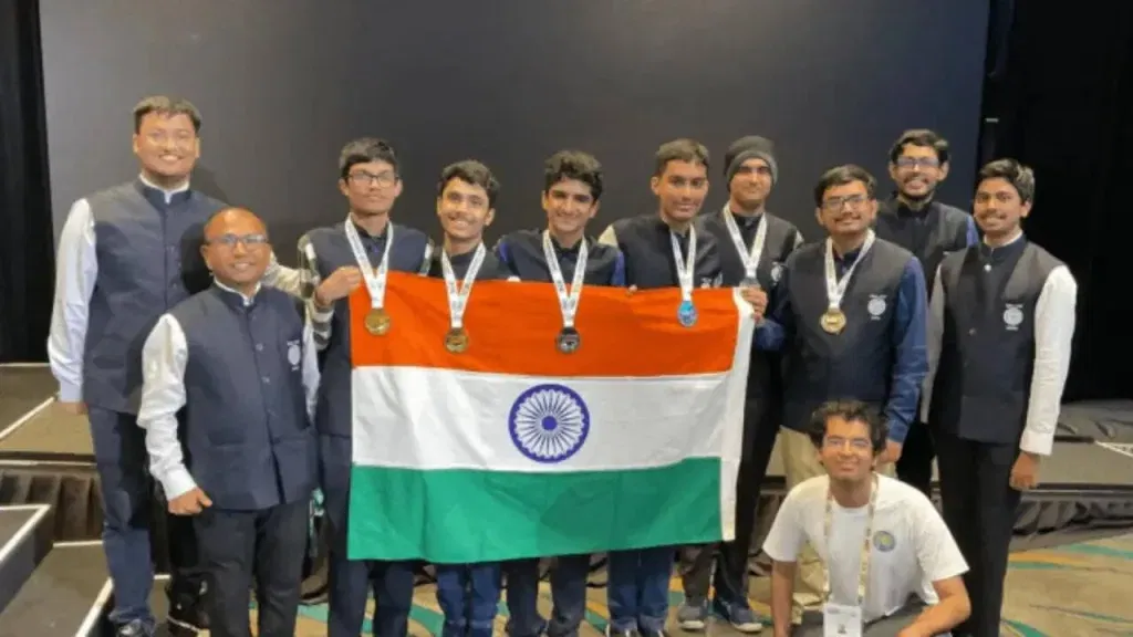 India imo 2