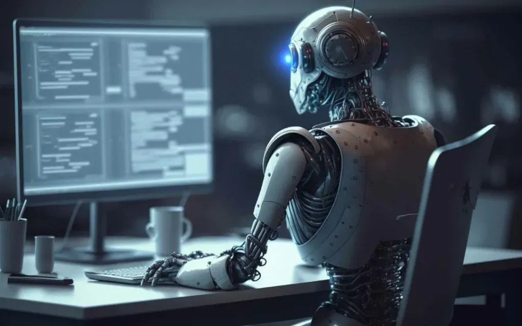 Indian IT Sector