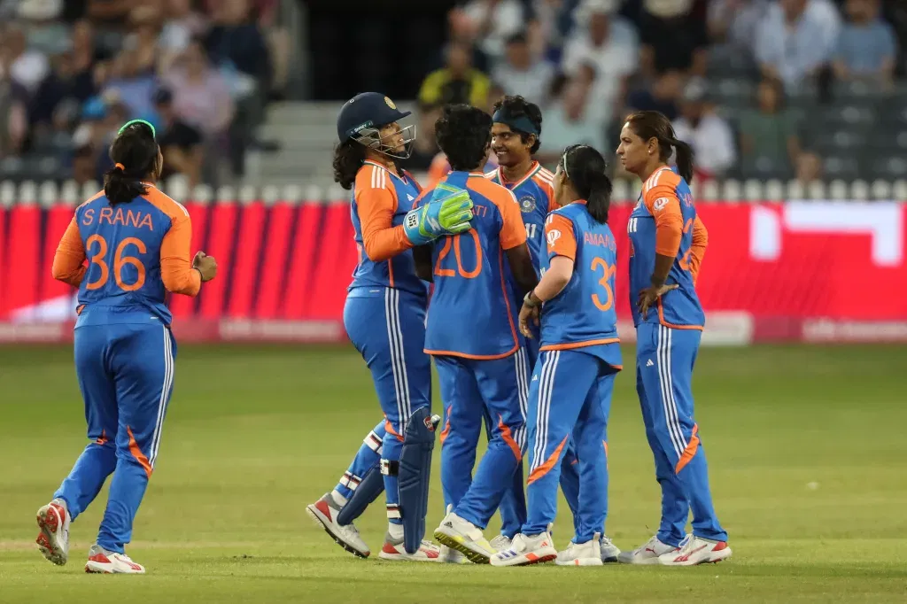 India womens