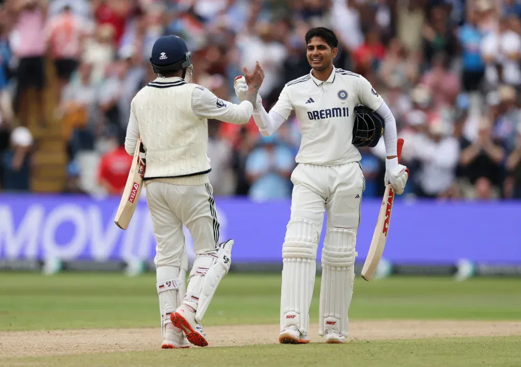 Indian cricket team