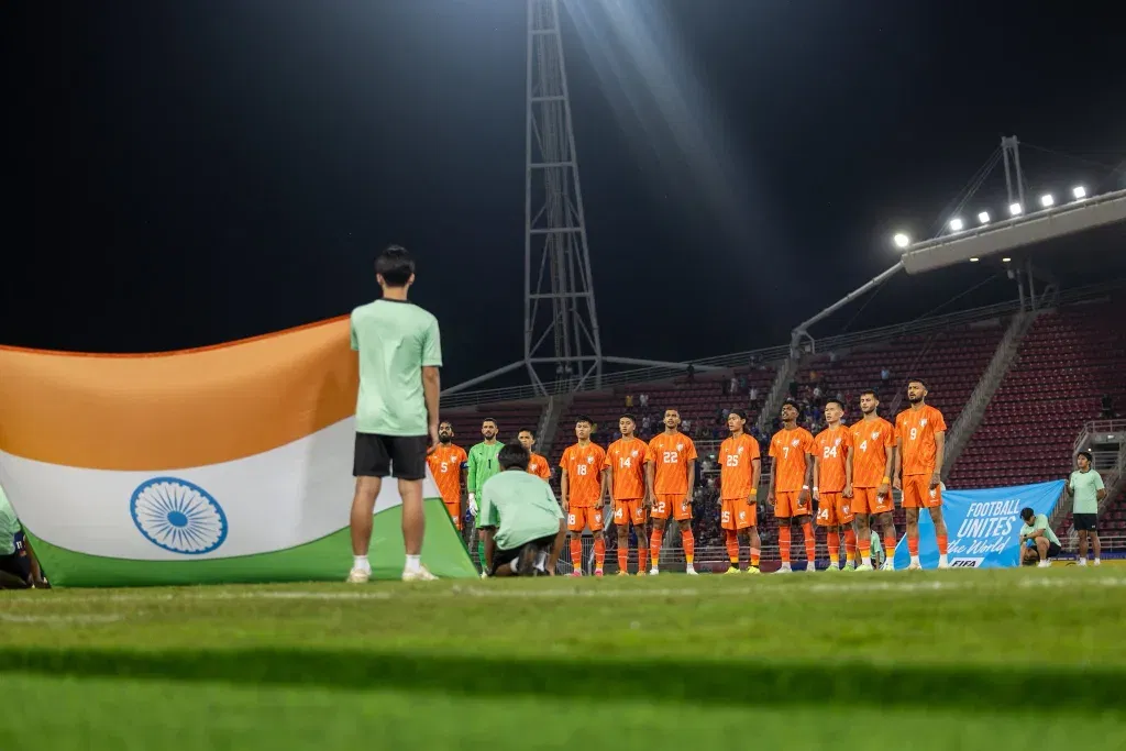 Indian football