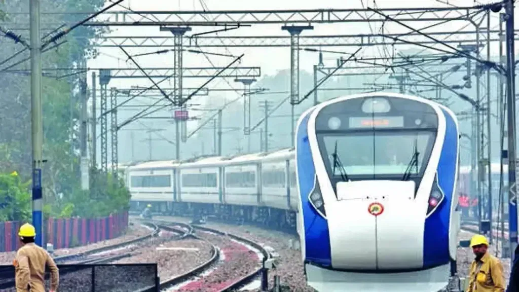 Indian Railways