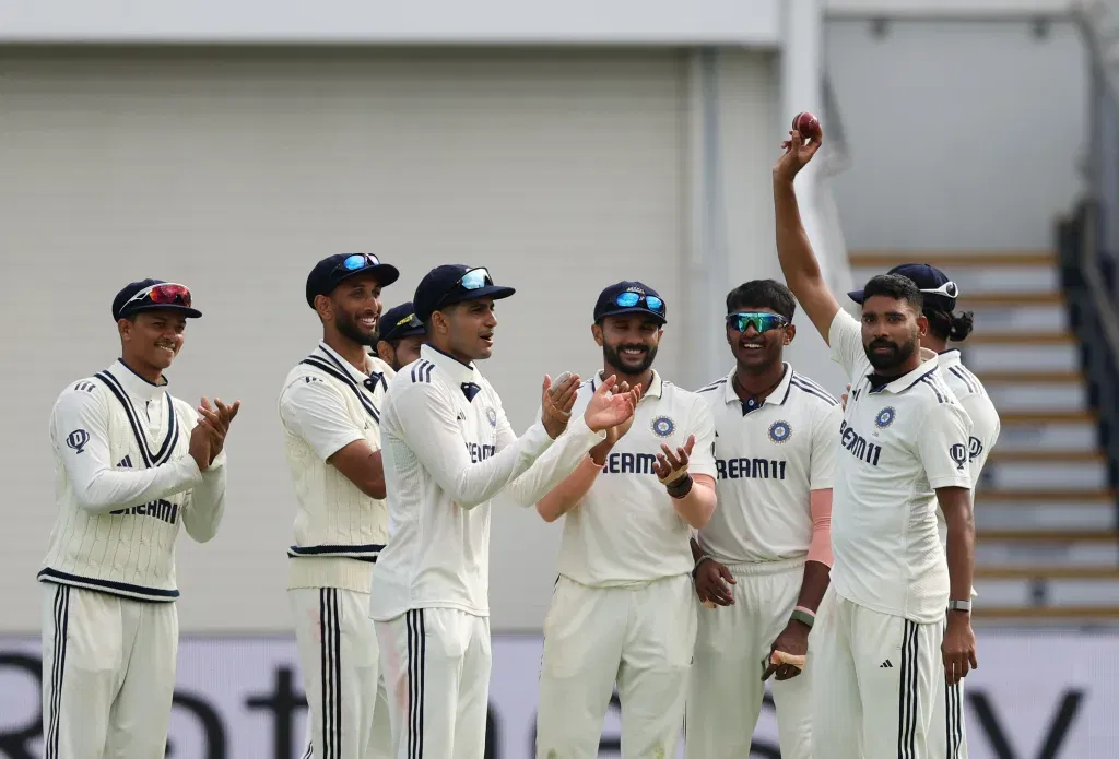 Indian cricket team
