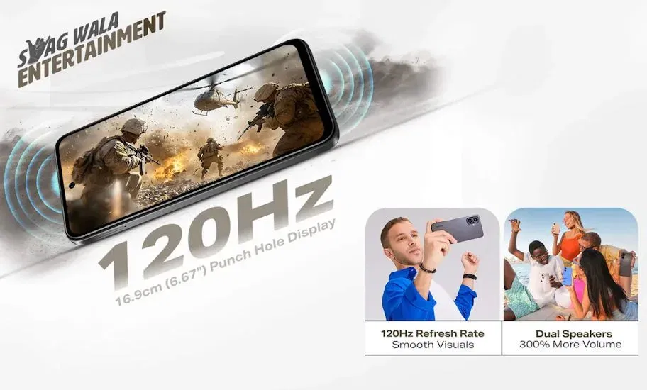 Infinix smart 10 2