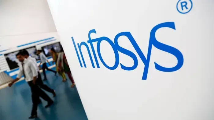 Infosys 