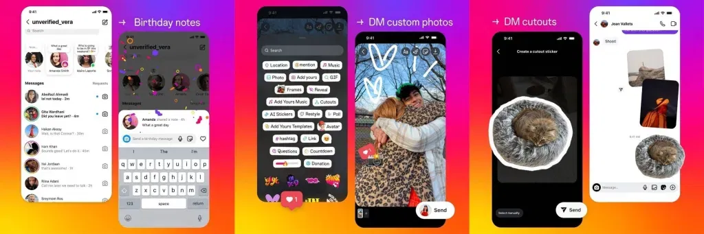 Instagram 