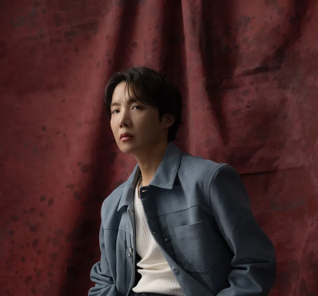 BTS' J hope