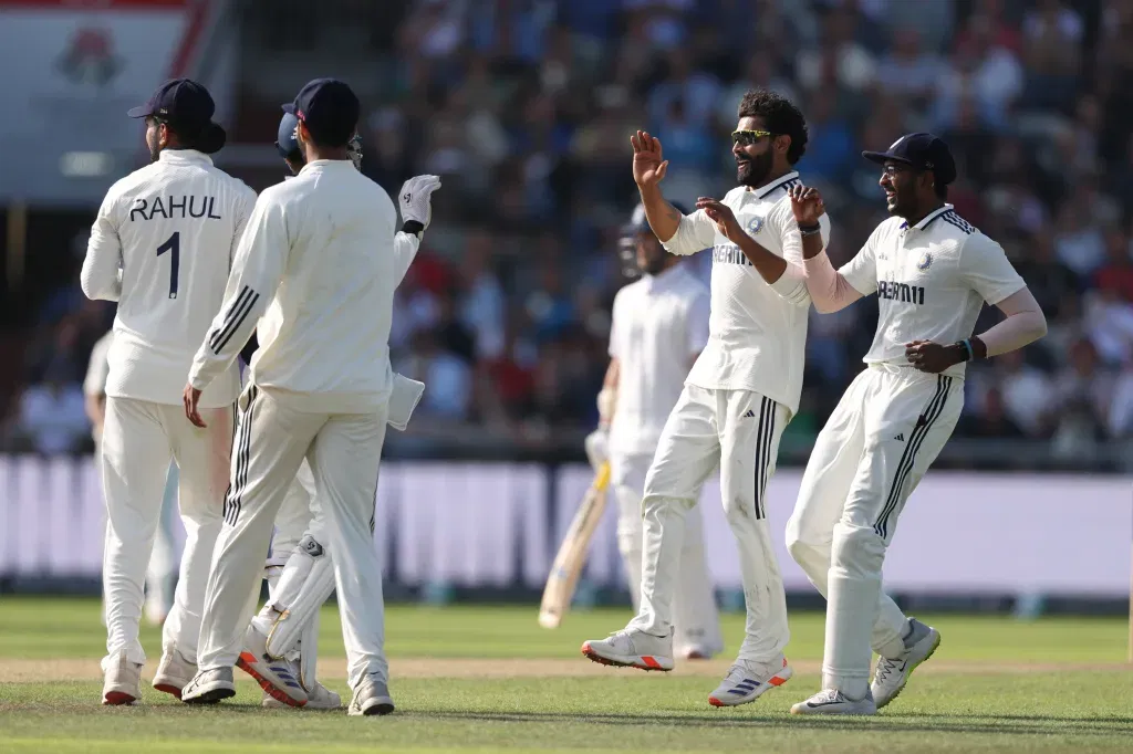 Jadeja