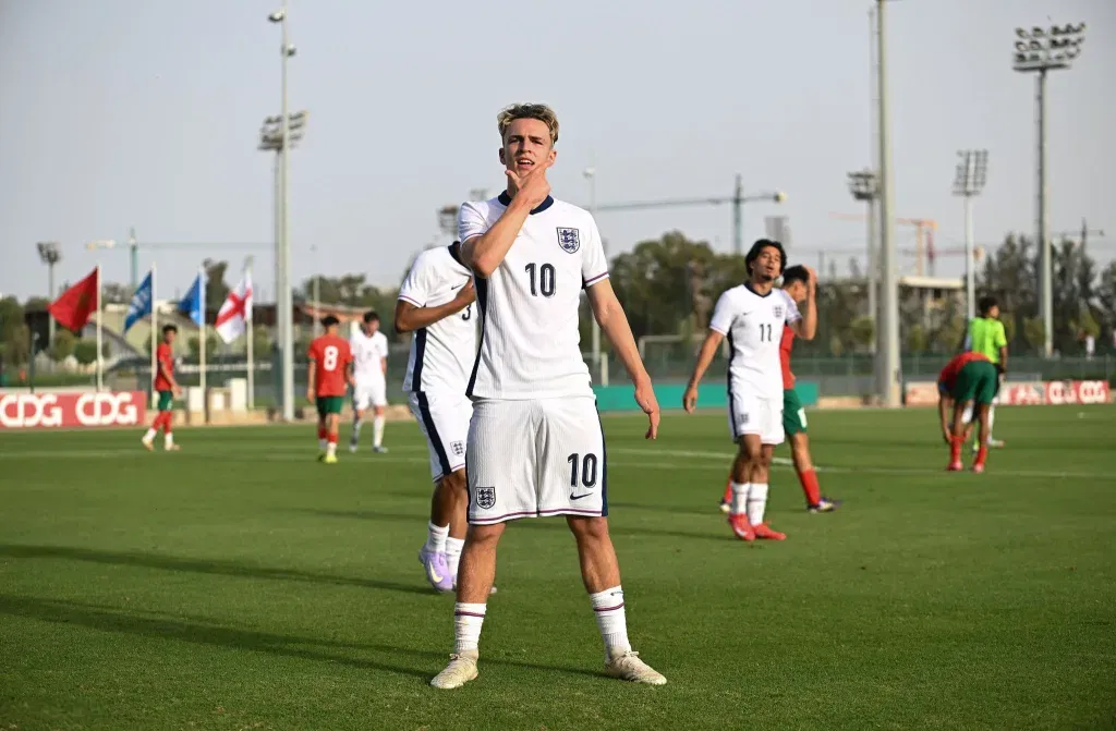 Jesse derry set to join chelsea