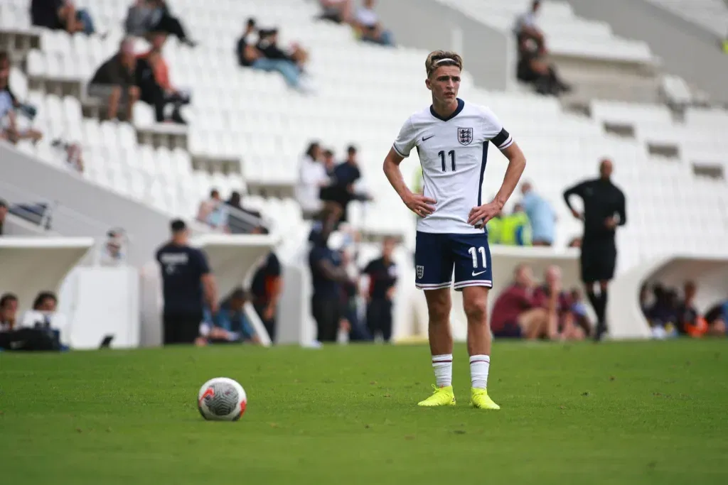 Jesse derry set to sign for chelsea