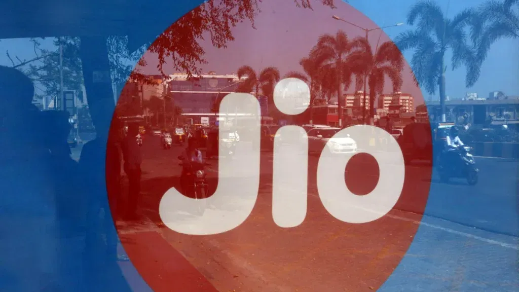 Jio 