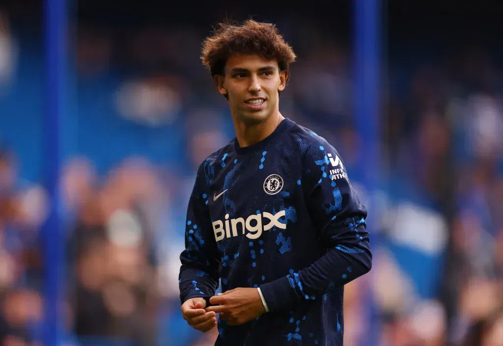 Joao felix