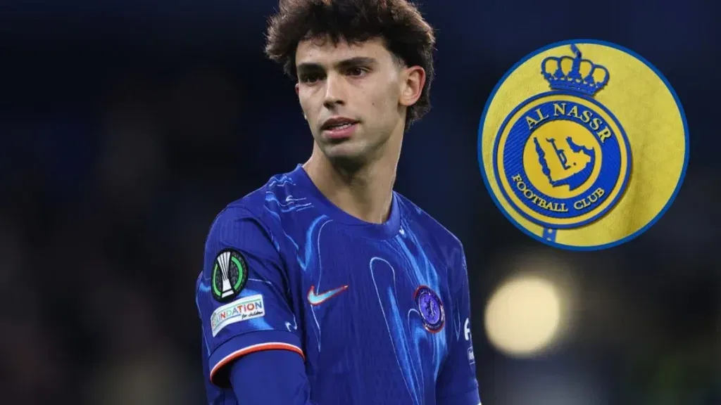 João félix to al nassr 1