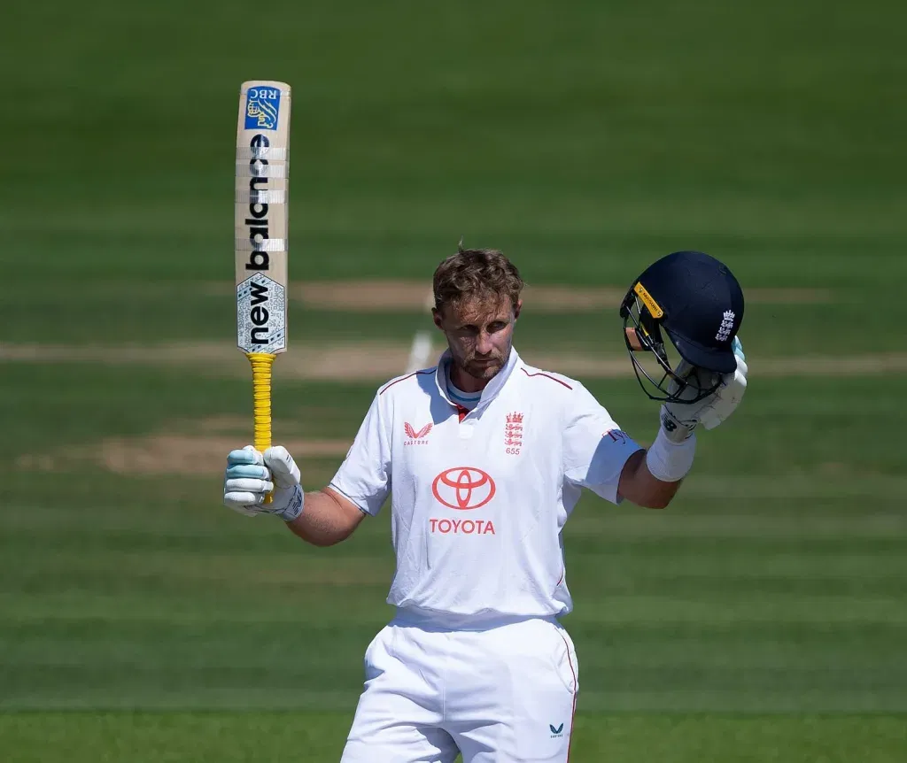 Joe root
