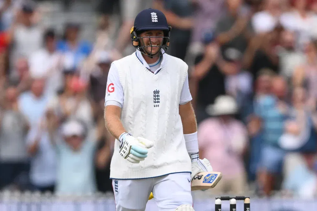 Joe root