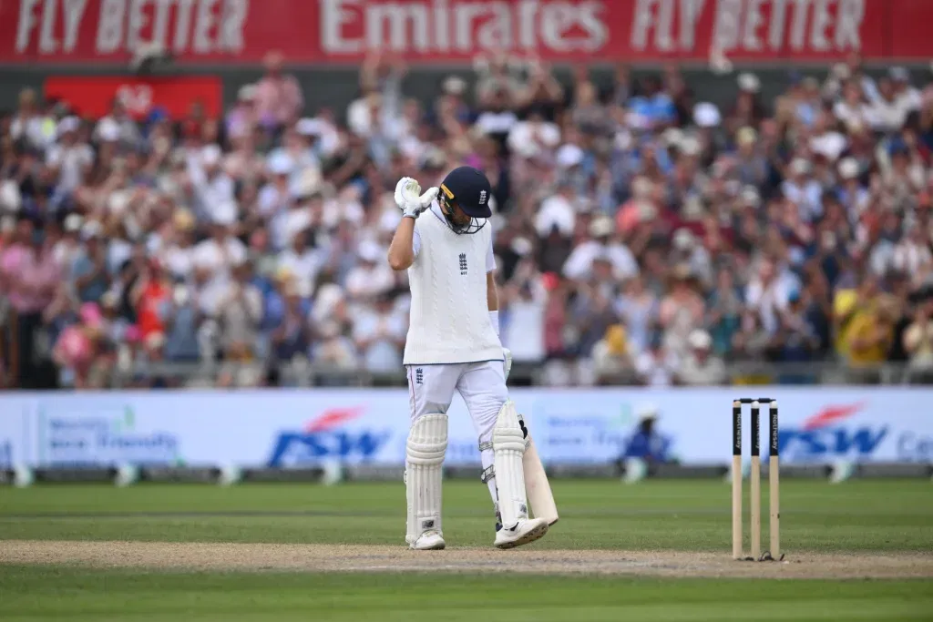 Joe root