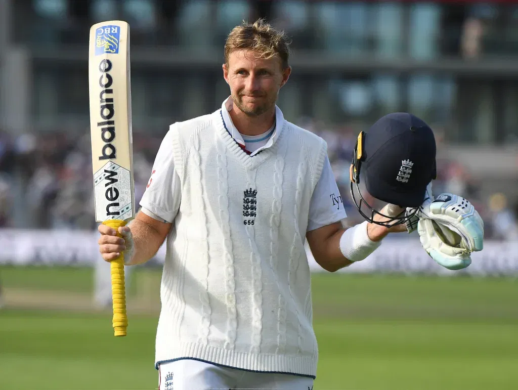Joe root