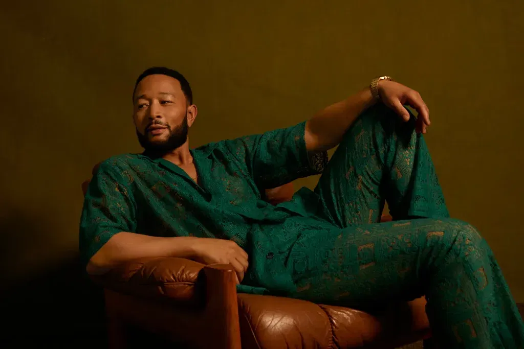 John legend