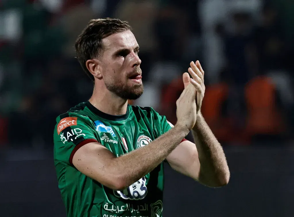 File photo: saudi pro league al ettifaq v al raed
